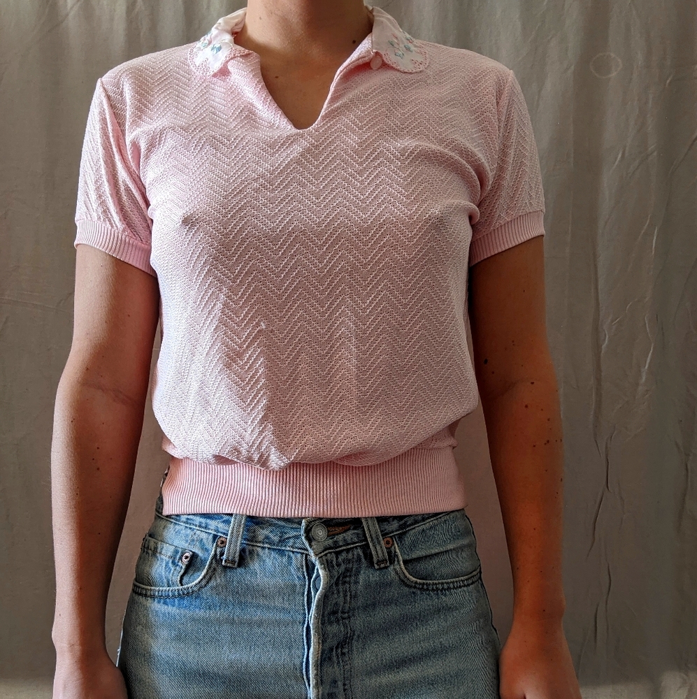 Vintage blouse